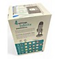 Used Blue Yeti USB Microphone
