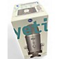 Used Blue Yeti USB Microphone thumbnail