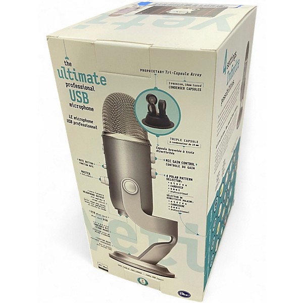 Used JBL eon 700 Powered Speaker