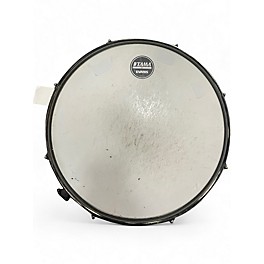 Used TAMA 14X6.5 Metalworks Snare Black Drum