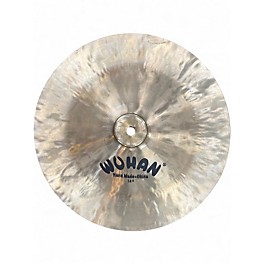 Used Wuhan 14in China Cymbal