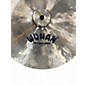 Used Wuhan 14in China Cymbal