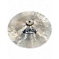 Used Wuhan 14in China Cymbal