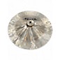 Used Wuhan 14in China Cymbal