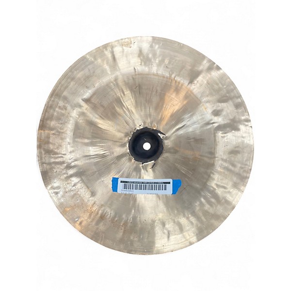 Used Wuhan 14in China Cymbal