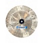 Used Wuhan 14in China Cymbal