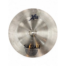 Used SABIAN 18in XS Chinese 18" Cymbal
