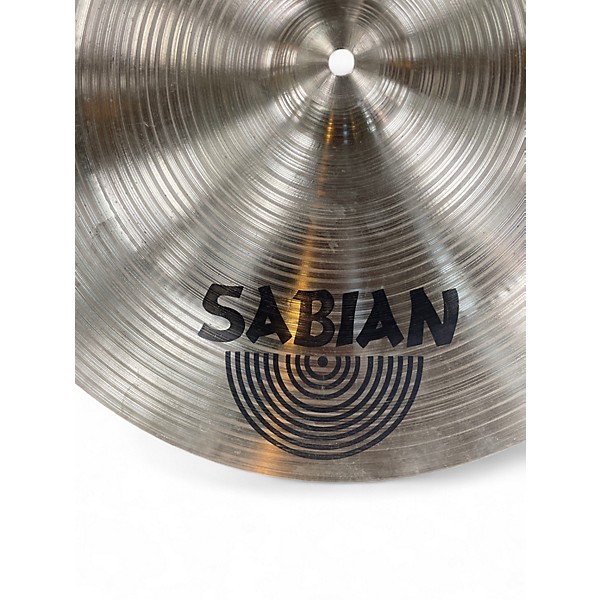 Used SABIAN 18in XS Chinese 18" Cymbal