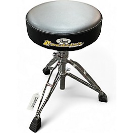 Used Pearl Roadster Throne Drum Throne