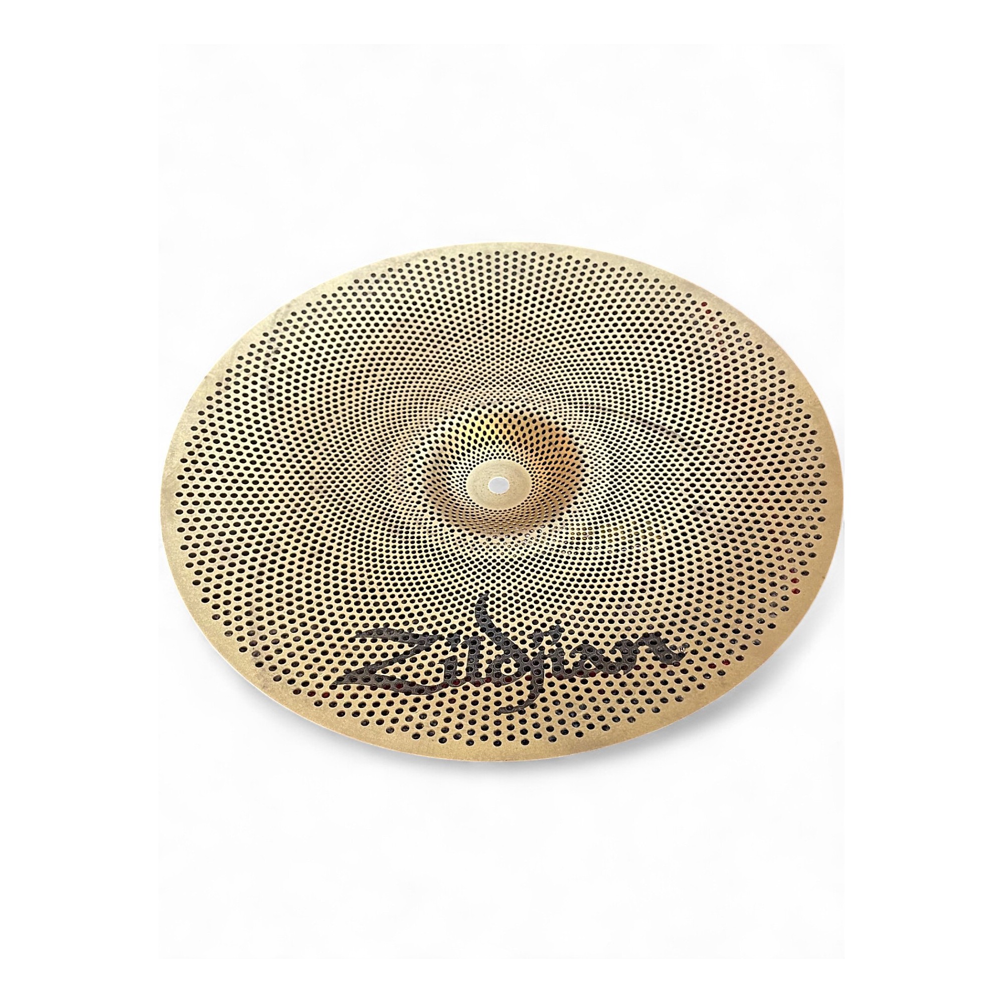 ハイライフ　CRDH80% Used Zildjian 16in L80 Low Volume Crash Cymbal 36 | Guitar