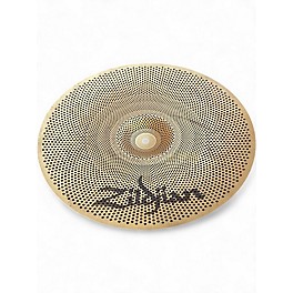 Used Zildjian 16in L80 Low Volume Crash Cymbal