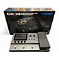 Used BOSS GX-10 Effect Processor thumbnail