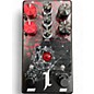 Used All-pedals Devil's Triad Essential Effect Pedal thumbnail