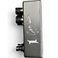 Used All-pedals Devil's Triad Essential Effect Pedal
