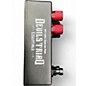 Used All-pedals Devil's Triad Essential Effect Pedal