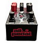 Used All-pedals Devil's Triad Essential Effect Pedal