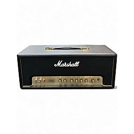 Used Marshall ORIGIN 50 Tube Guitar Amp Head