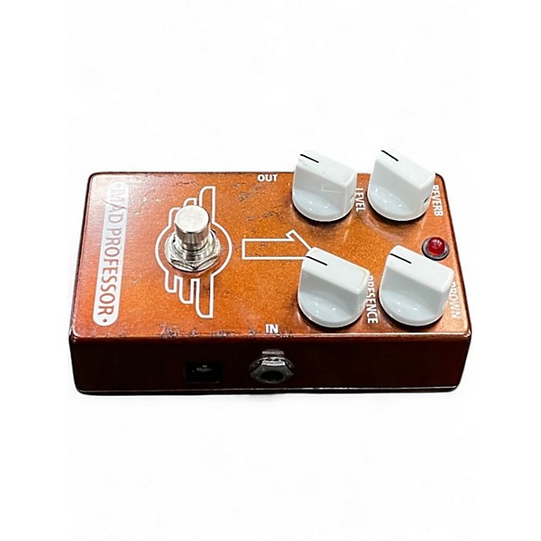 Used Mad Professor ONE Effect Pedal