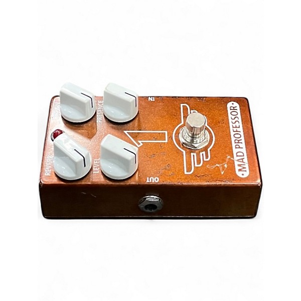 Used Mad Professor ONE Effect Pedal