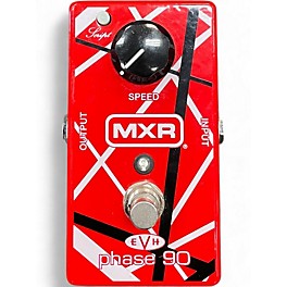 Used MXR EVH PHASE 90 Effect Pedal