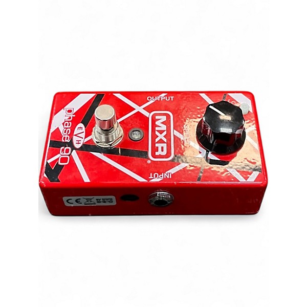 Used MXR EVH PHASE 90 Effect Pedal | Guitar Center