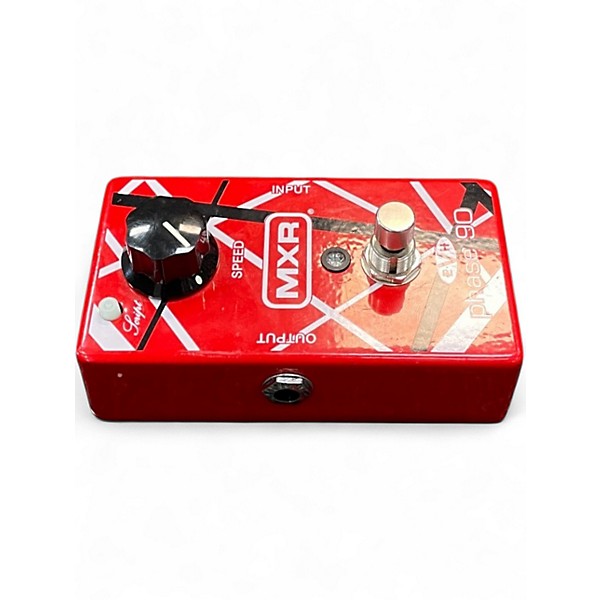 MXR EVH-90 Phase-90（美品） MXR EVH Eddie Van Halen Phase 90 Pedal EVH Black & Yellow