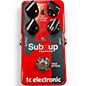 Used TC Electronic Sub N Up Octaver Effect Pedal thumbnail