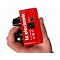 Used TC Electronic Sub N Up Octaver Effect Pedal