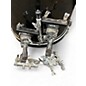 Used Pearl 5 Piece Export Green Drum Kit
