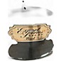 Used Pearl 5 Piece Export Green Drum Kit