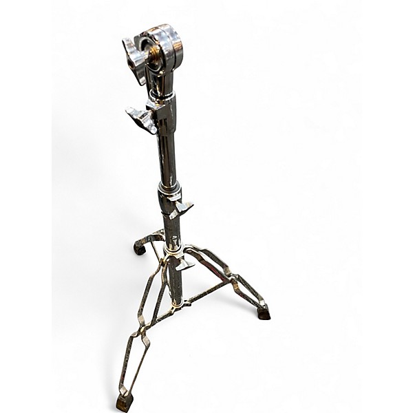 Used Pearl Cymbal Boom Stand Cymbal Stand