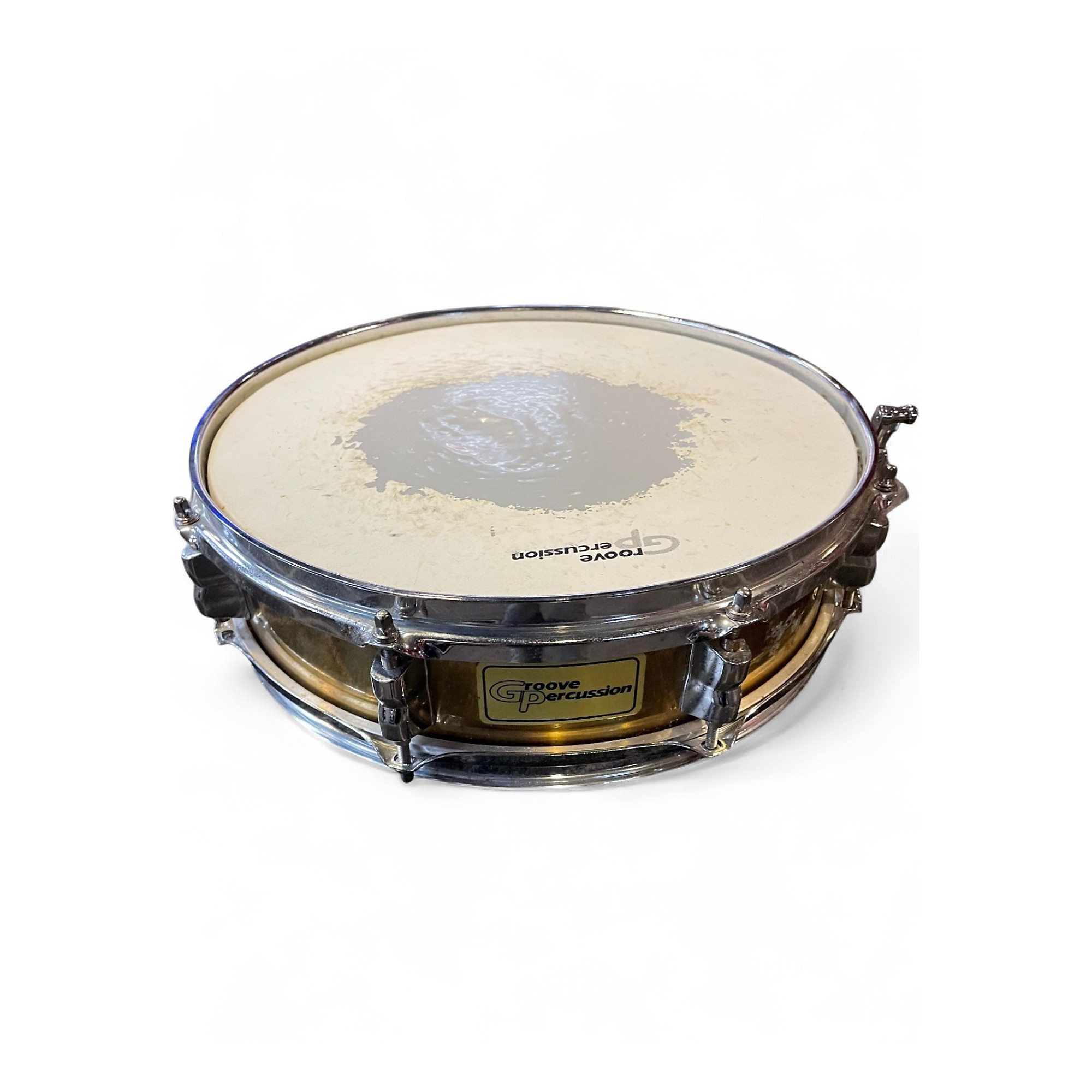 【美品】 Nova Drum C Golden Gate 10 美品】 Nova Drum C Golden Gate 10 美品】 Nova Drum C Golden