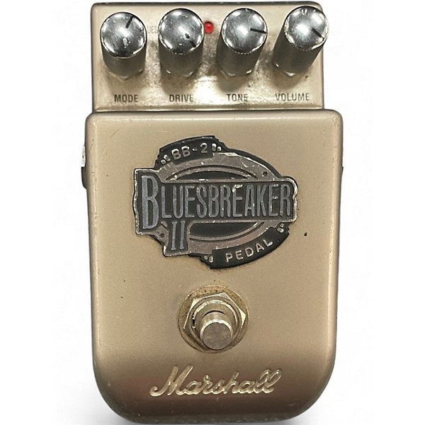Marshall Bluesbreaker II ペダル 【公式通販】