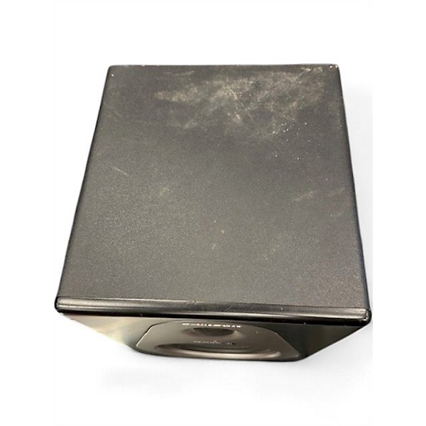 Used Samson RESOLV A6 Powered Monitor