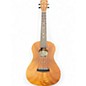 Used Kala 1Koa-T Natural Ukulele thumbnail