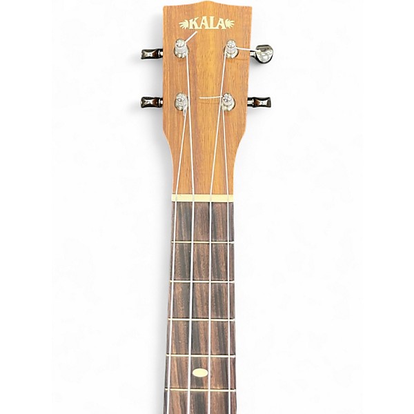 Used Kala 1Koa-T Natural Ukulele
