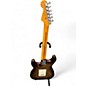 Used Fender American Ultra Stratocaster MOCHA burst Solid Body Electric Guitar