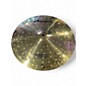Used Arborea 16in Hero Crash Cymbal thumbnail