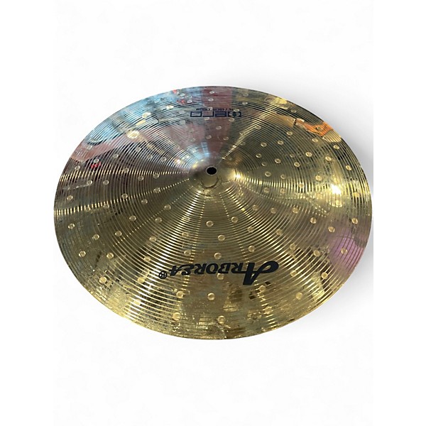 Used Arborea 16in Hero Crash Cymbal