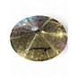 Used Arborea 16in Hero Crash Cymbal