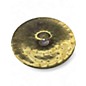 Used Arborea 16in Hero Crash Cymbal