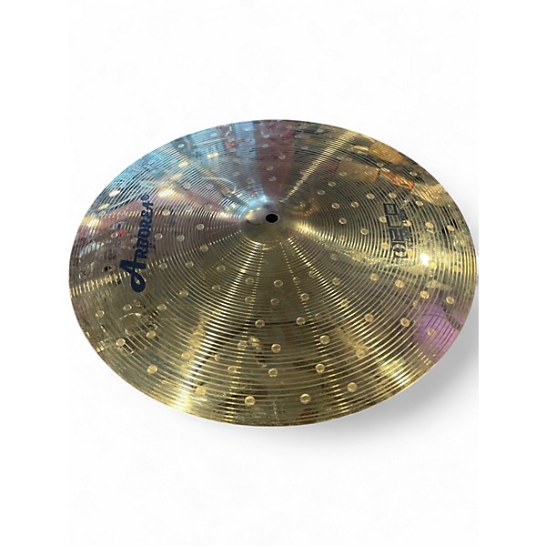 Used Arborea 16in Hero Crash Cymbal