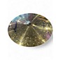 Used Arborea 16in Hero Crash Cymbal