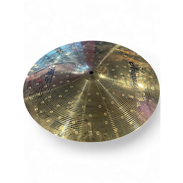 Used Arborea 16in Hero Crash Cymbal