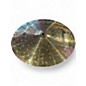 Used Arborea 16in Hero Crash Cymbal