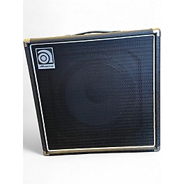 Used Ampeg BA112 50W 1x12 Bass Combo Amp