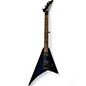 Used Jackson Performer V PS-3 Deep Blue Solid Body Electric Guitar thumbnail