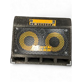 Used Markbass CMD102P 500W 2x10 Bass Combo Amp