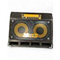 Used Markbass CMD102P 500W 2x10 Bass Combo Amp thumbnail