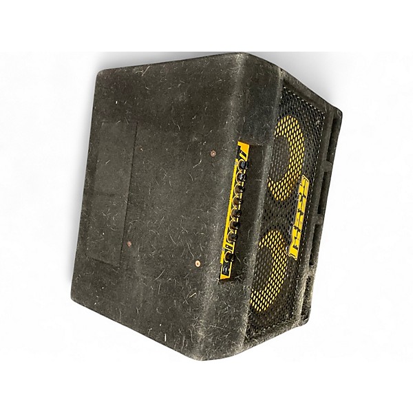 Used Markbass CMD102P 500W 2x10 Bass Combo Amp